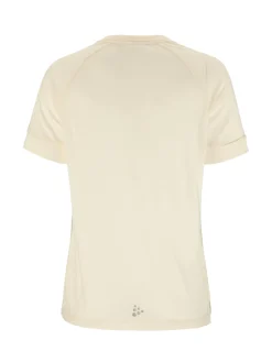 ADV Trail Wool Ss Tee W