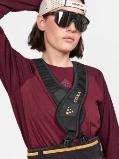ADV Trail Wool Wind LS Tee W