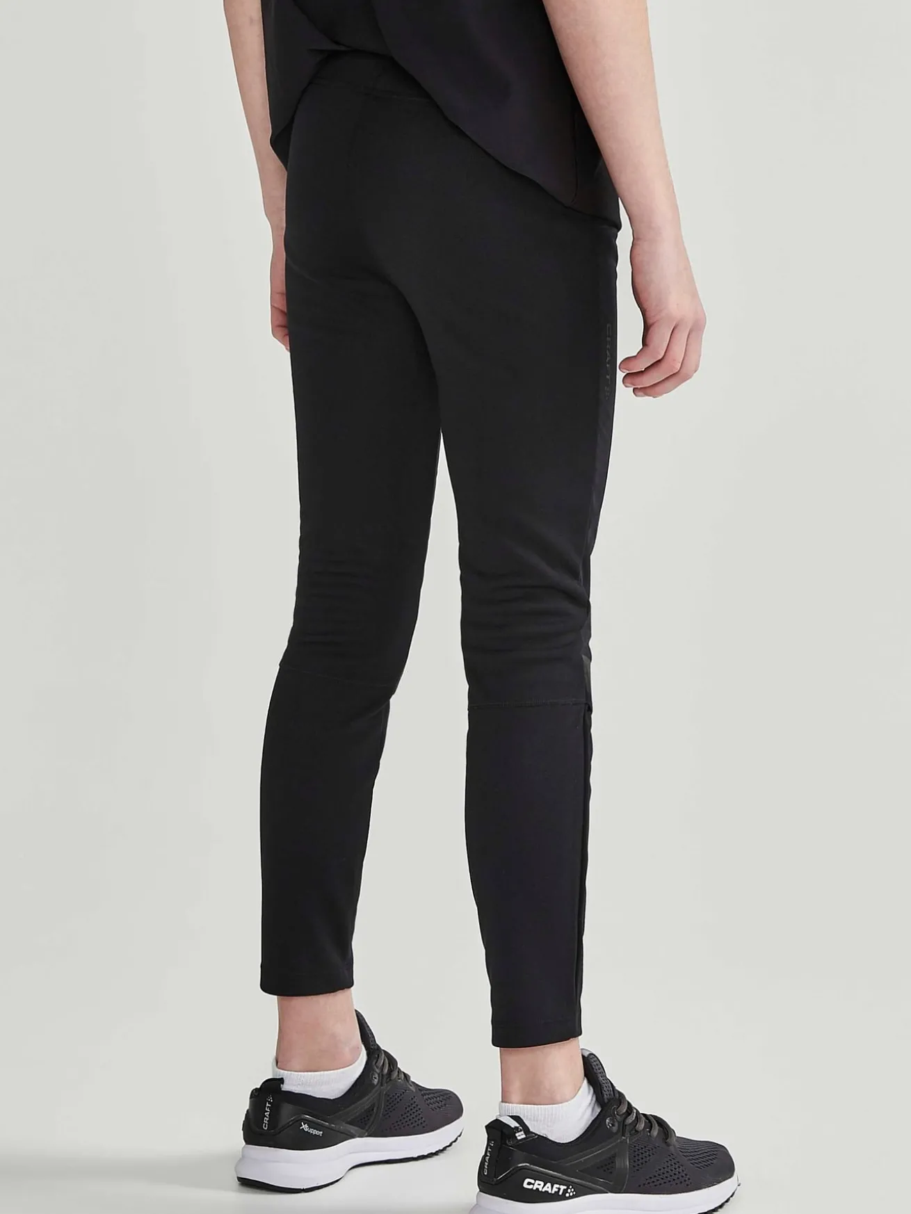 ADV Warm XC Tights Jr