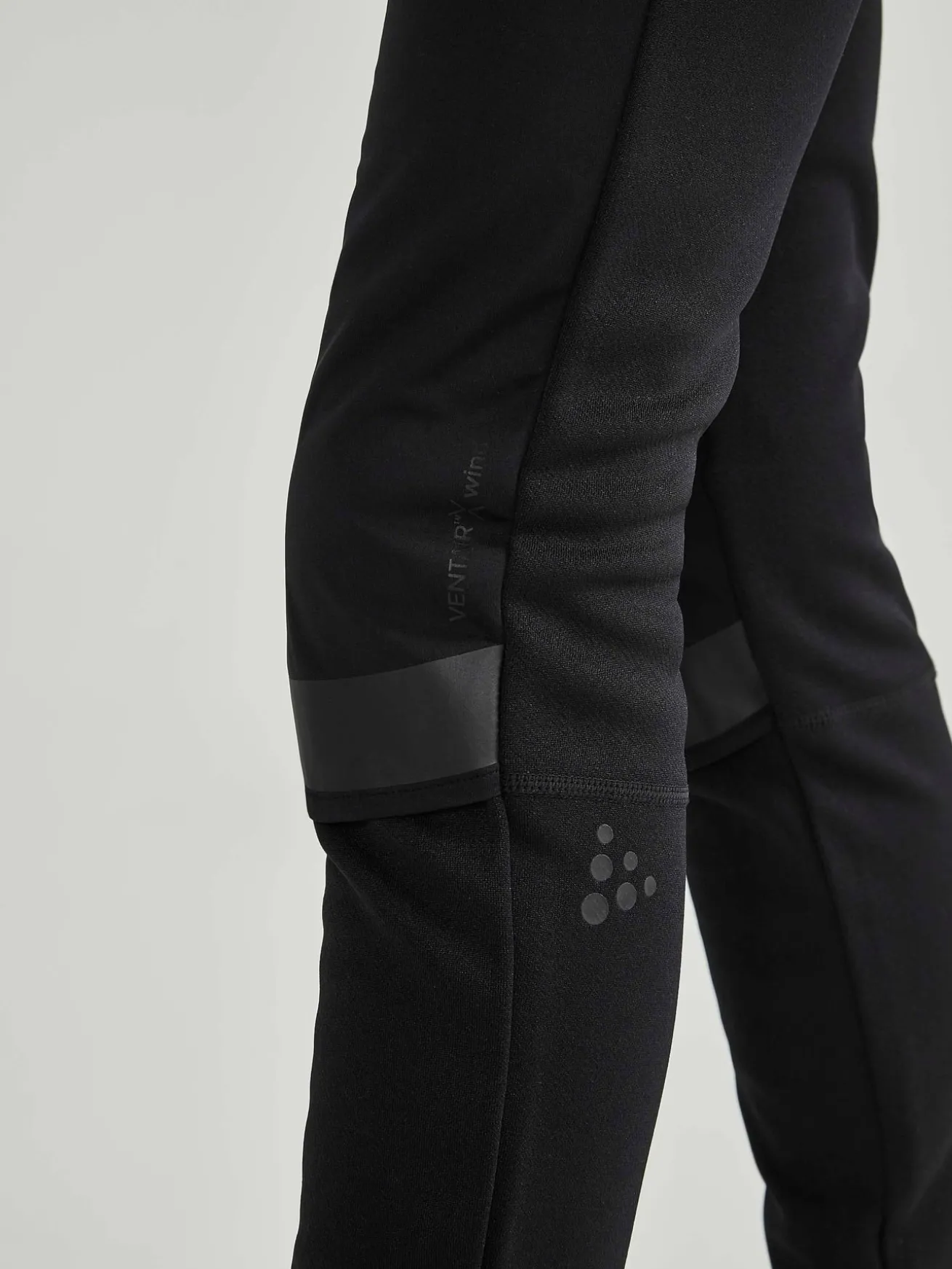 ADV Warm XC Tights Jr