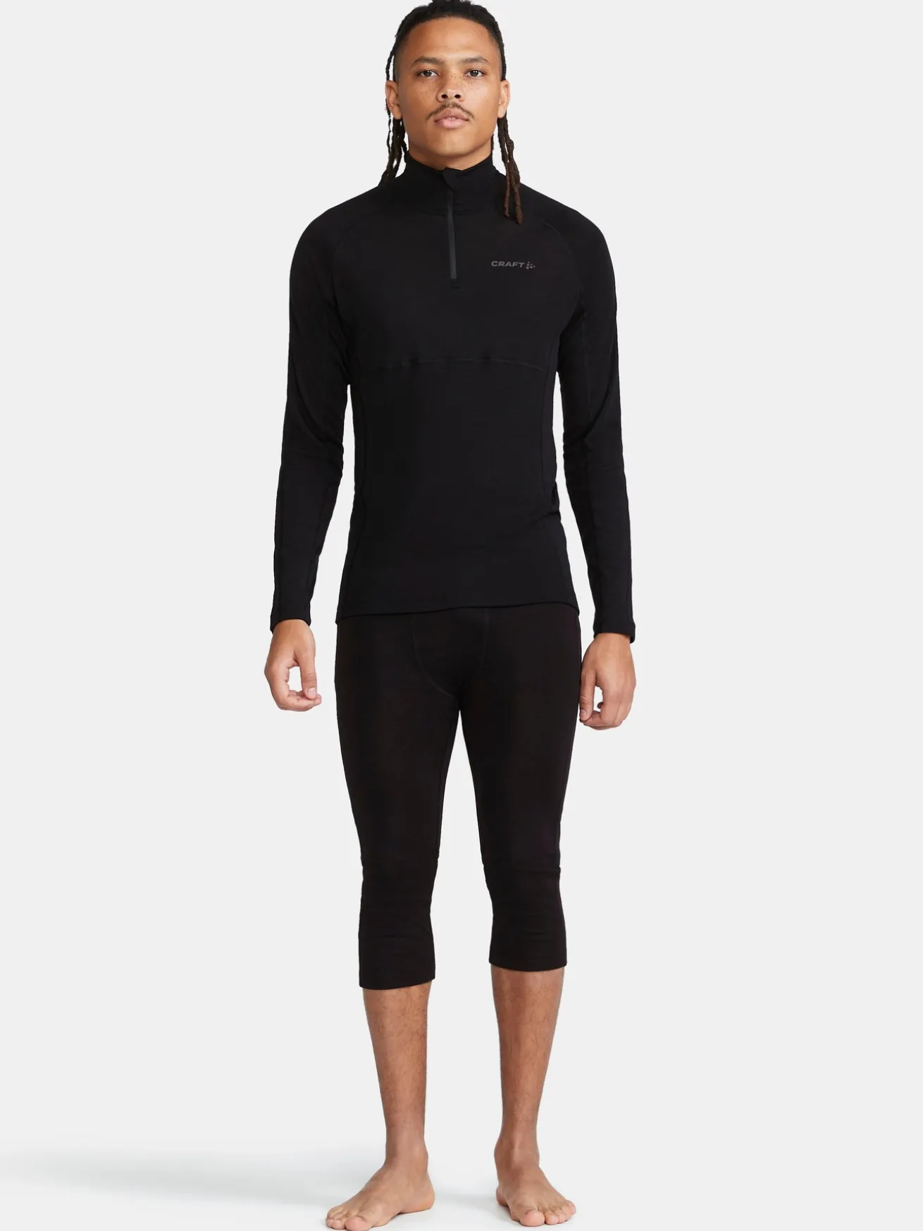 ADV Wool Merino HZ M