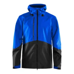 Block shell jkt M