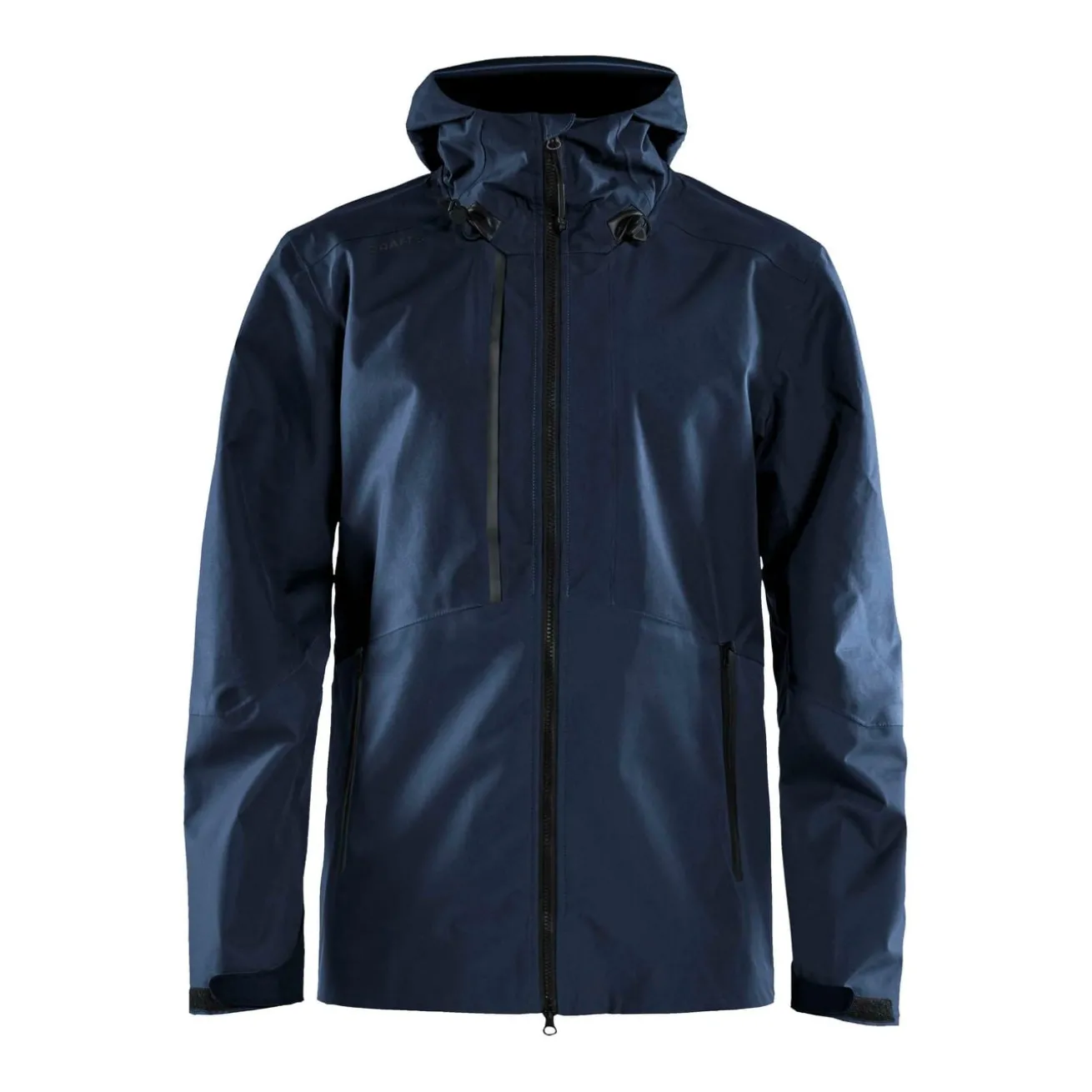 Block shell jkt M