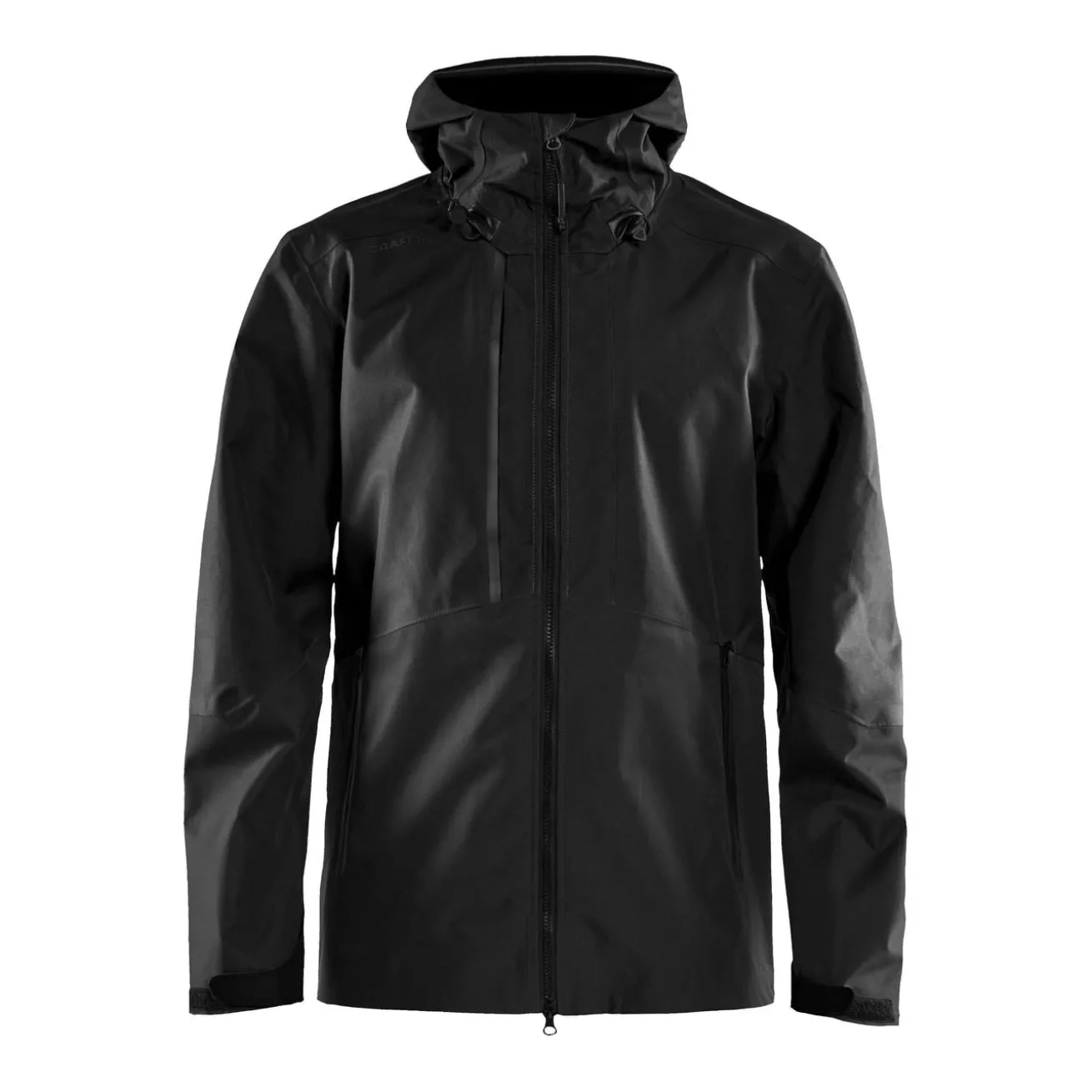 Block shell jkt M