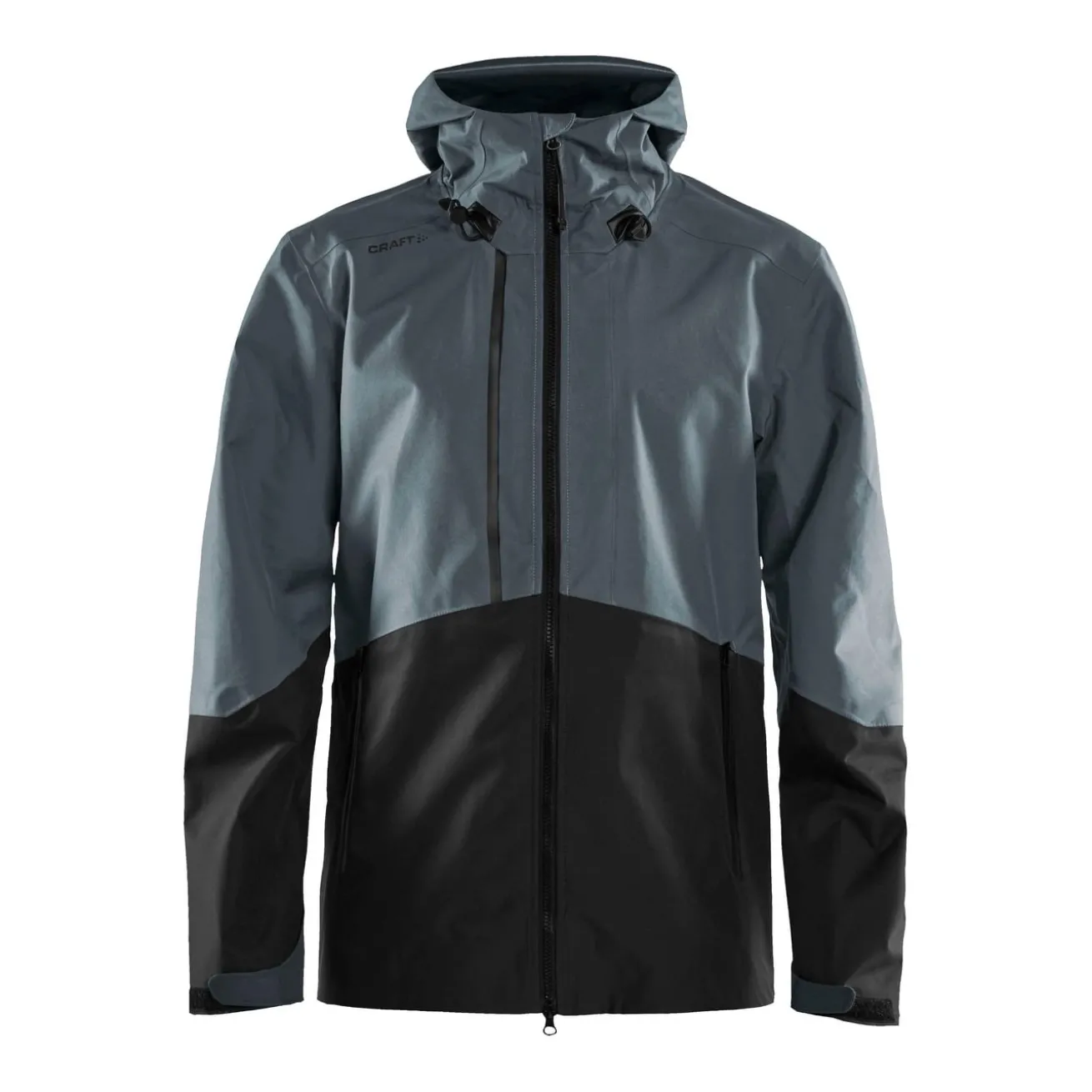 Block shell jkt M