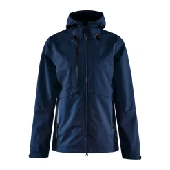 Block shell jkt W