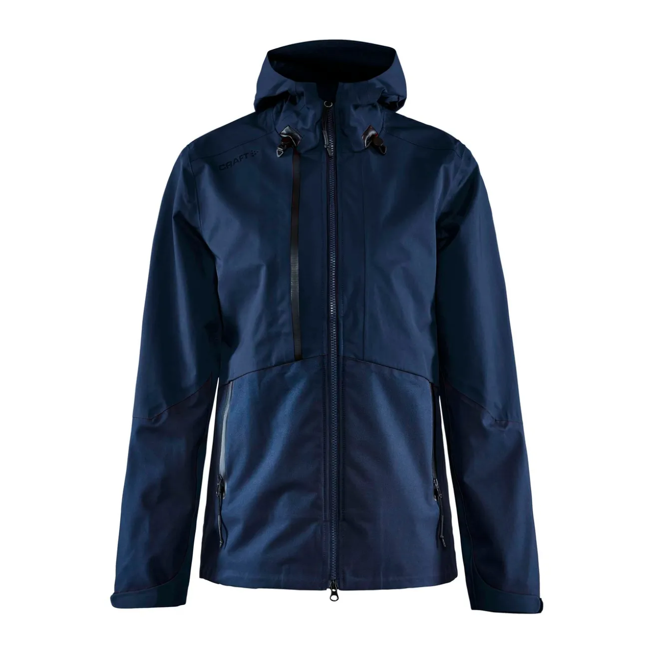 Block shell jkt W