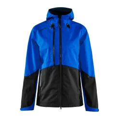 Block shell jkt W