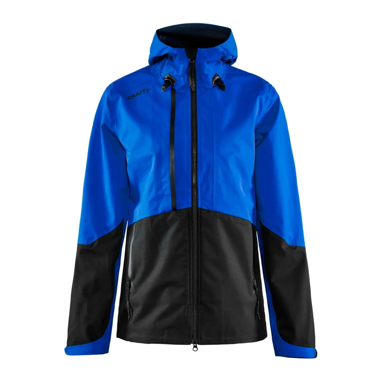 Block shell jkt W