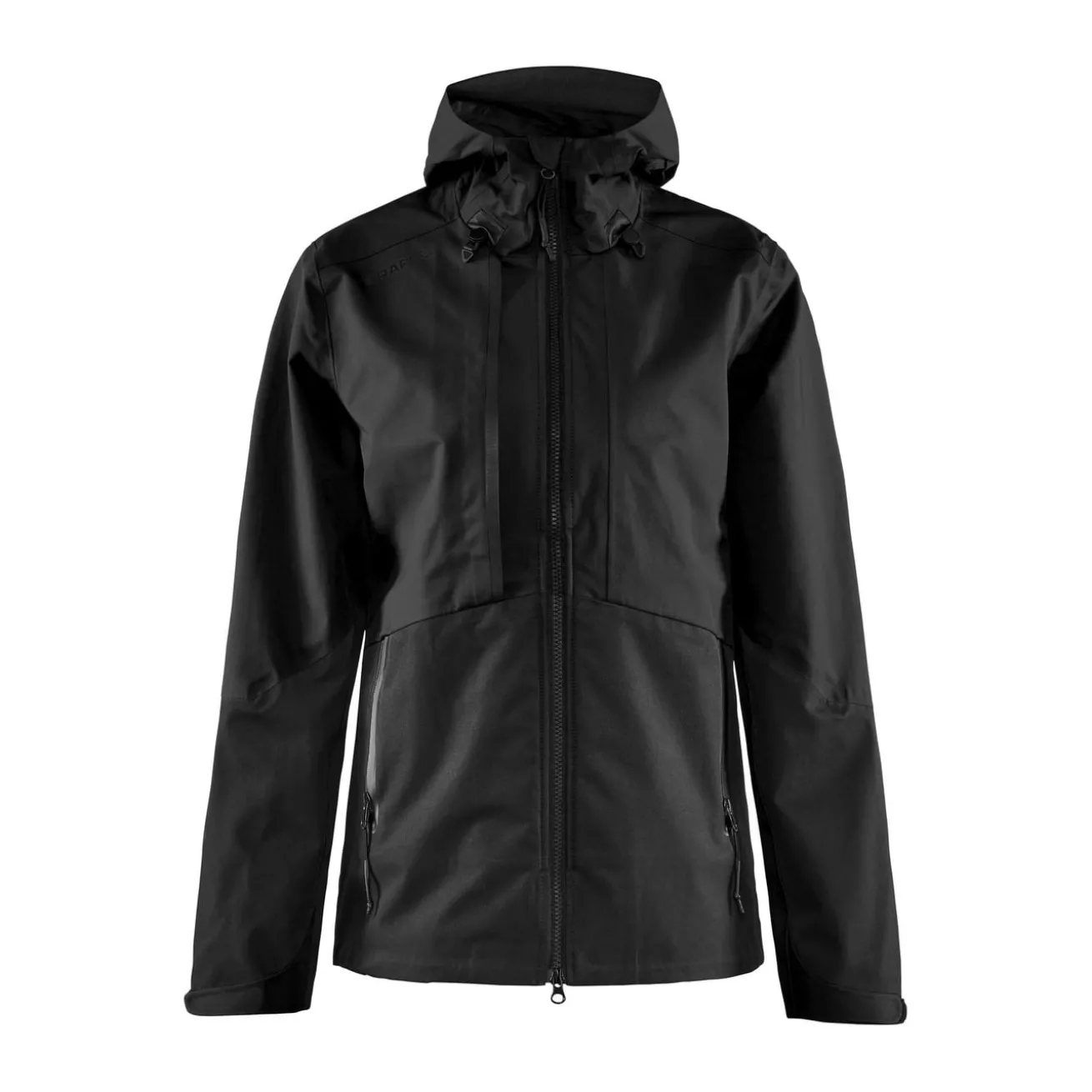 Block shell jkt W