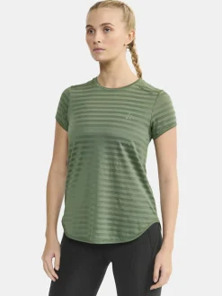 Breakaway SS Tee Two W