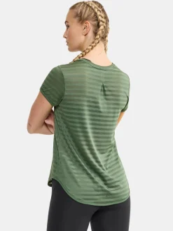 Breakaway SS Tee Two W