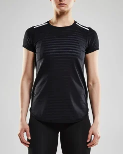 Breakaway SS Tee Two W