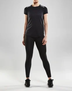 Breakaway SS Tee Two W