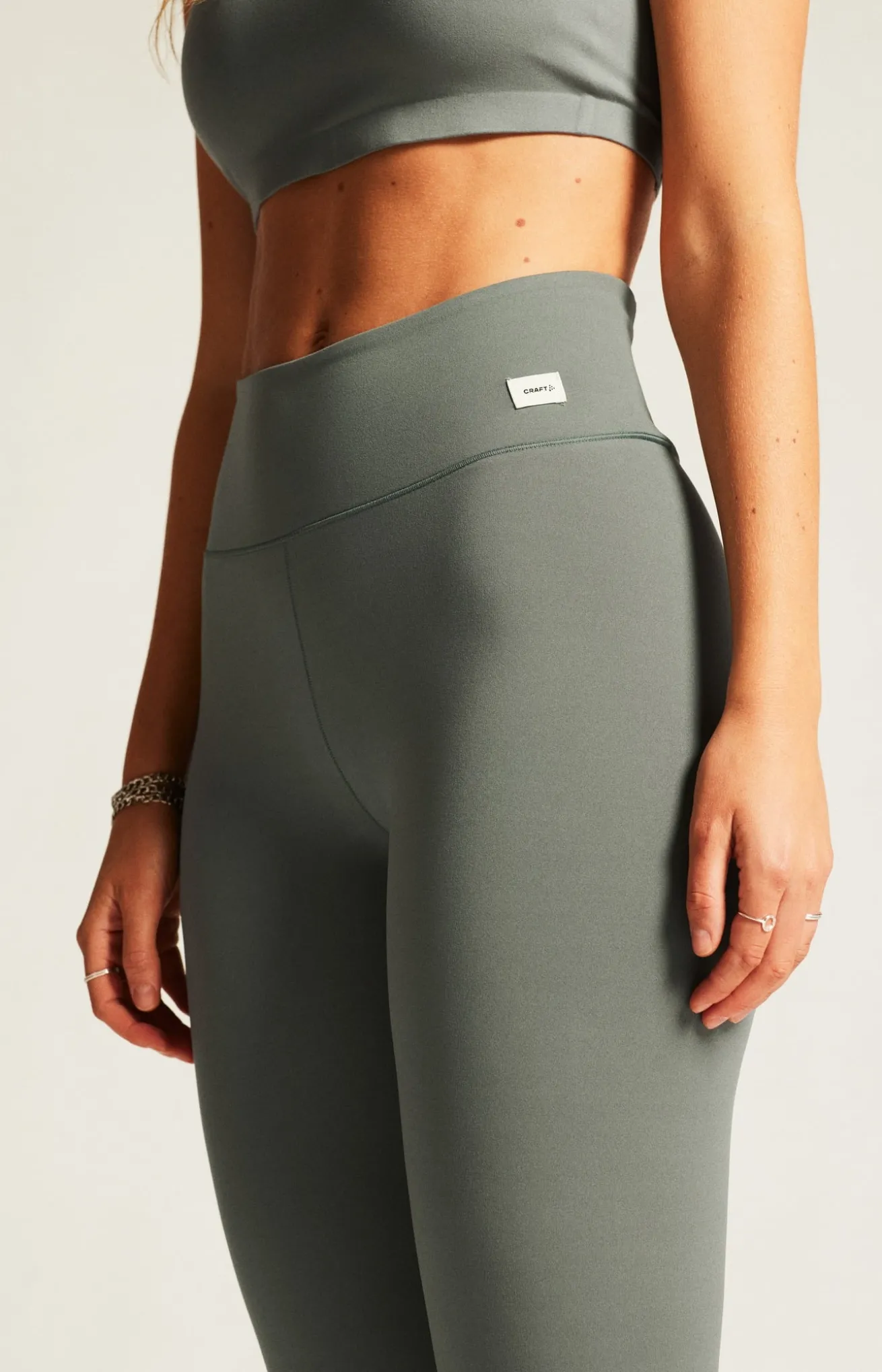 Collective 7/8 Tights W
