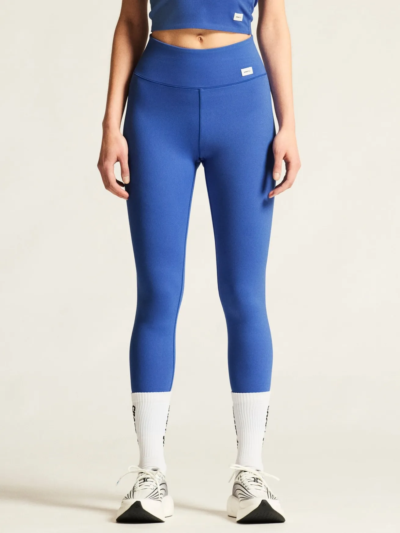 Collective 7/8 Tights W