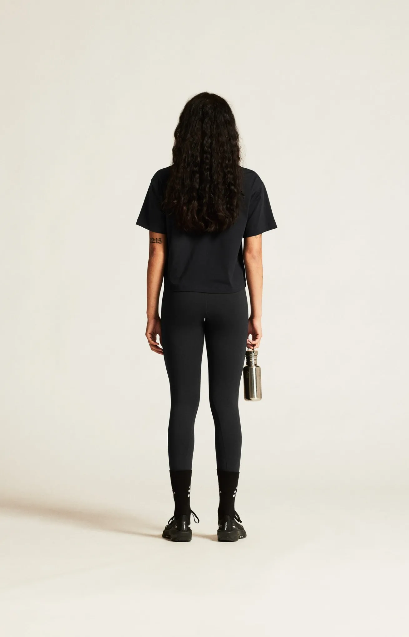 Collective 7/8 Tights W
