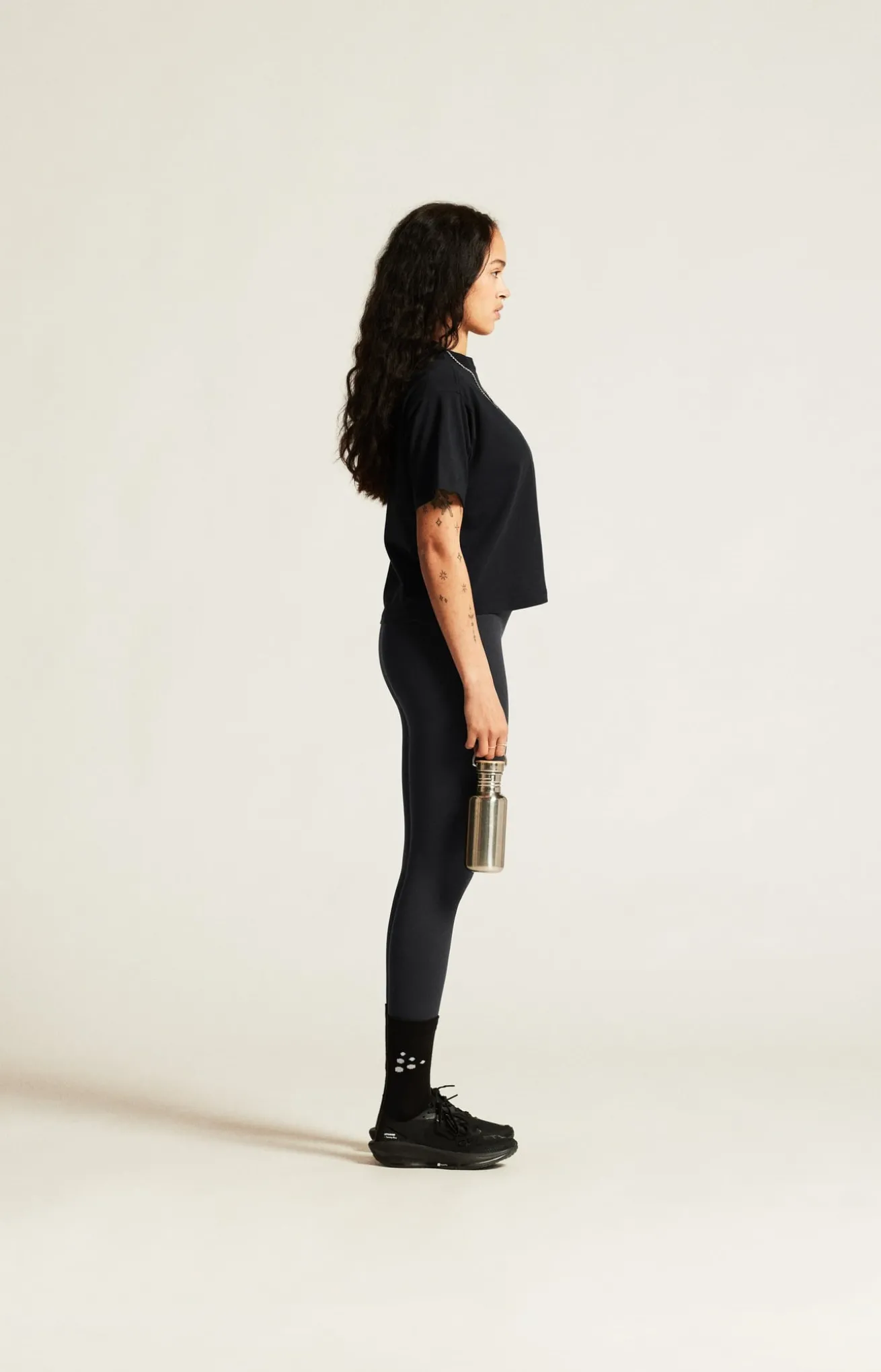 Collective 7/8 Tights W
