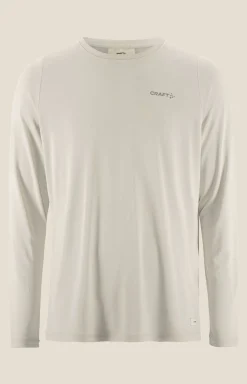 Collective Bi-Blend Ls Tee M