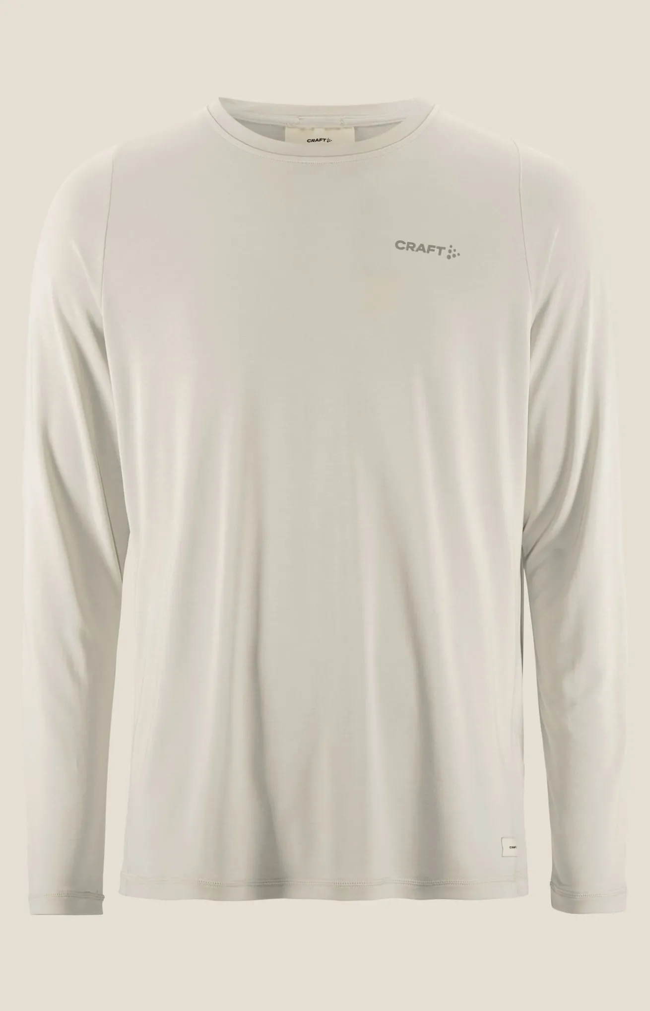 Collective Bi-Blend Ls Tee M