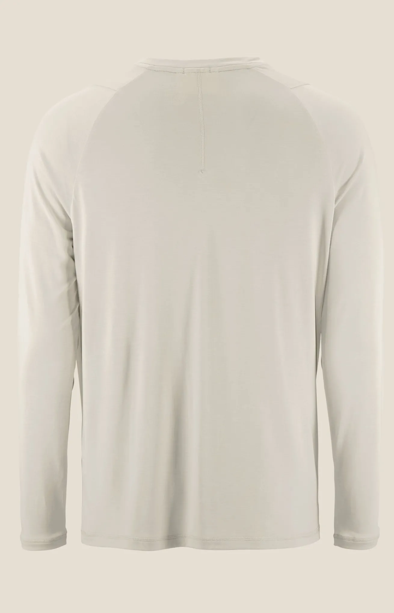 Collective Bi-Blend Ls Tee M
