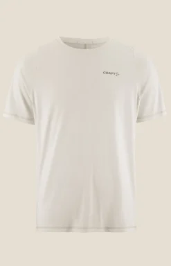 Collective Bi-Blend Ss Tee M