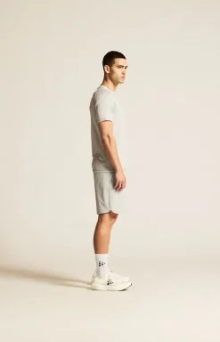 Collective Bi-Blend Ss Tee M