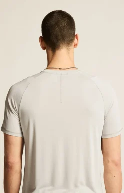 Collective Bi-Blend Ss Tee M