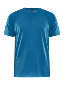 Collective Bi-Blend Ss Tee M