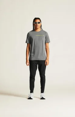 Collective Bi-Blend Ss Tee M