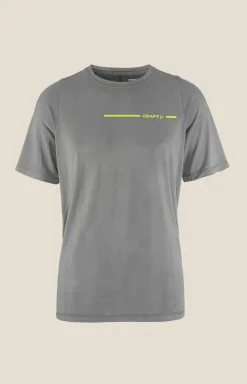 Collective Bi-Blend Ss Tee M