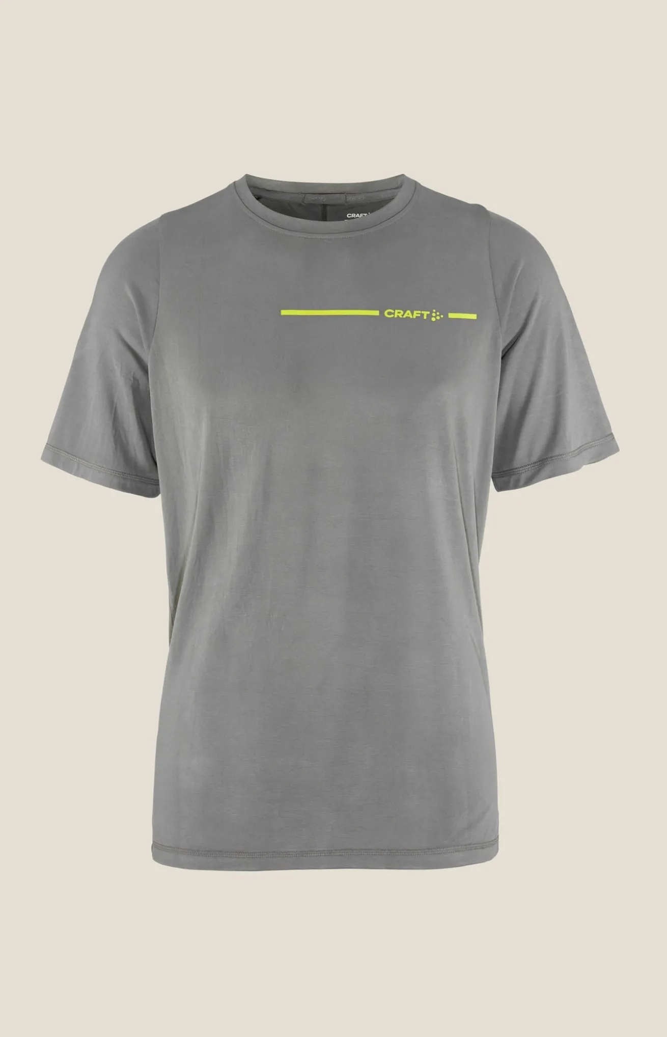 Collective Bi-Blend Ss Tee M