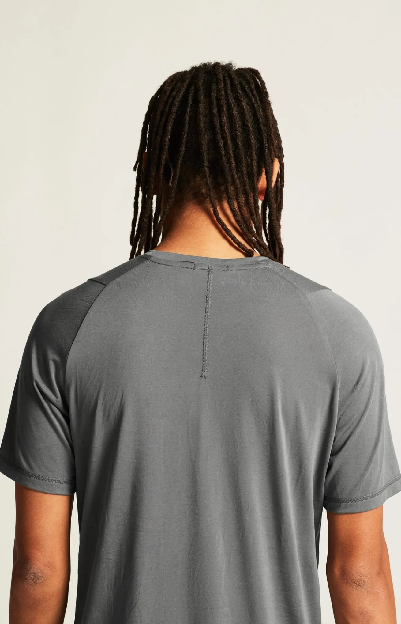 Collective Bi-Blend Ss Tee M