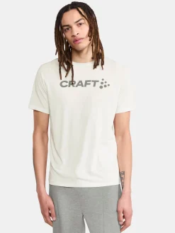 Collective Bi-Blend Ss Tee M