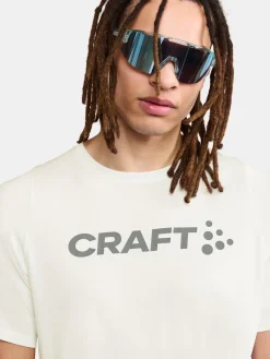 Collective Bi-Blend Ss Tee M