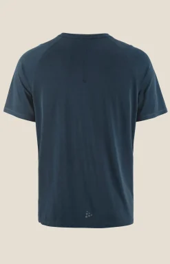 Collective Bi-Blend Ss Tee M