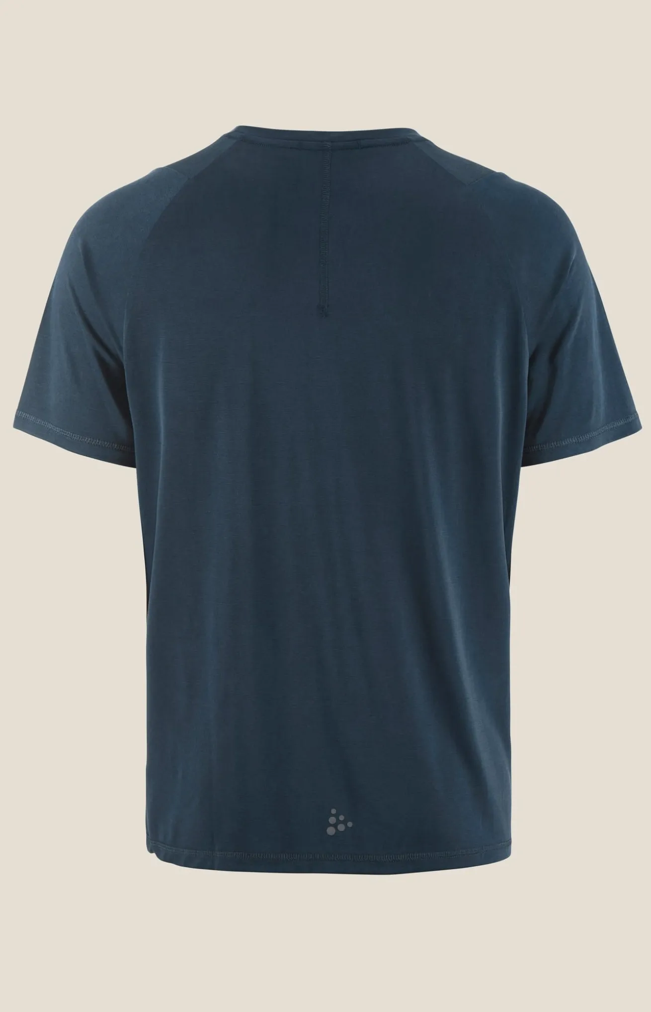Collective Bi-Blend Ss Tee M