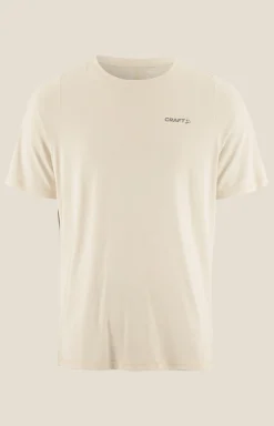 Collective Bi-Blend Ss Tee M