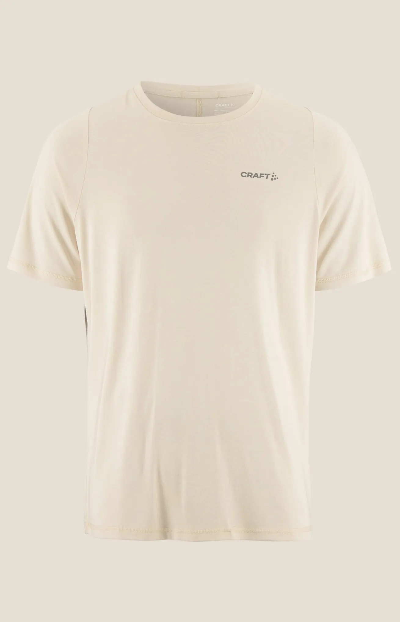 Collective Bi-Blend Ss Tee M