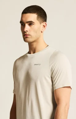 Collective Bi-Blend Ss Tee M