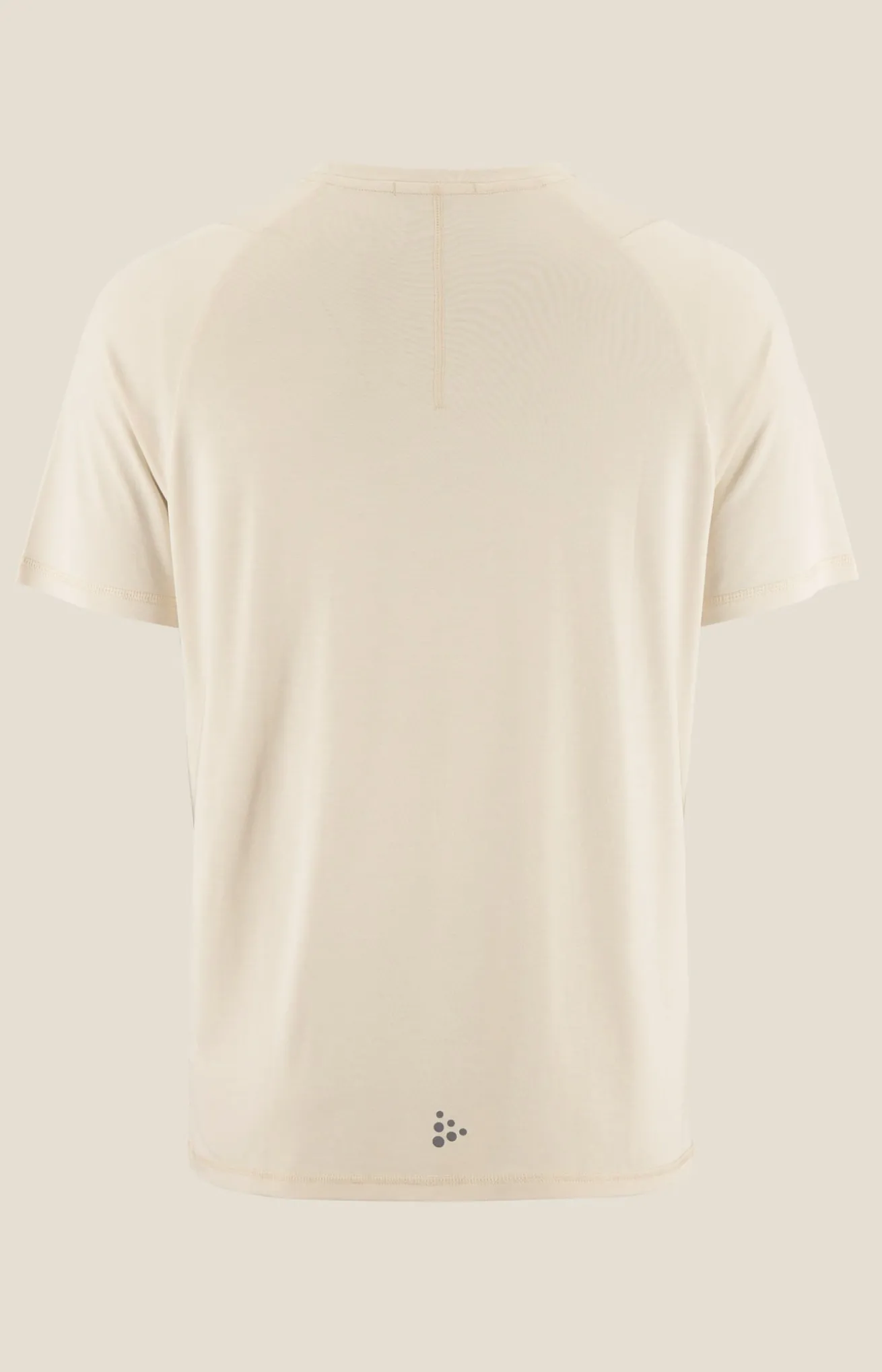 Collective Bi-Blend Ss Tee M