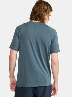 Collective Bi-Blend Ss Tee M