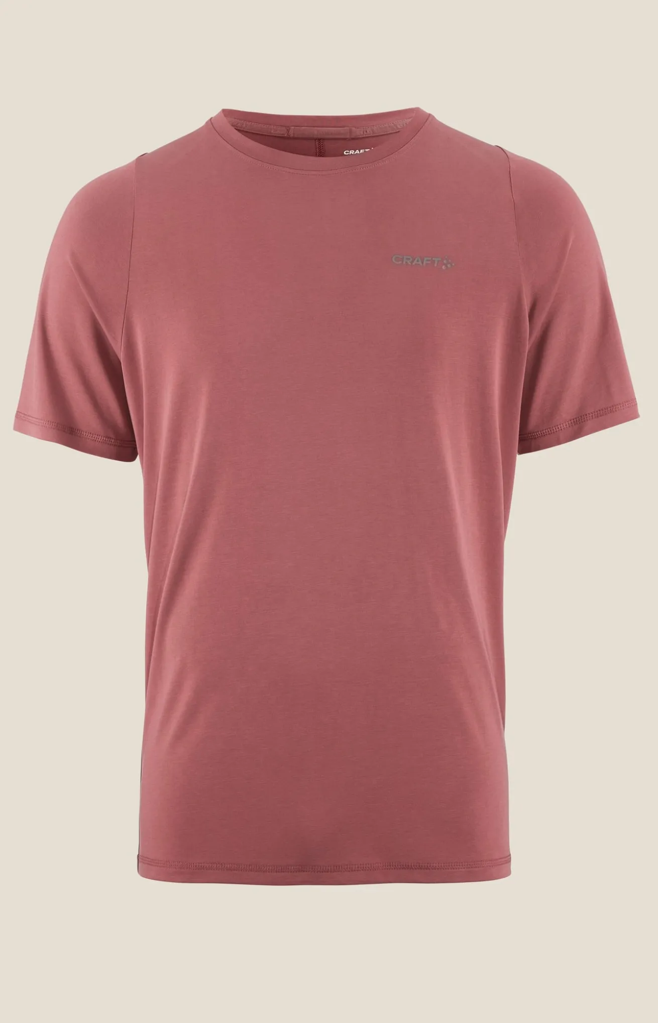 Collective Bi-Blend Ss Tee M