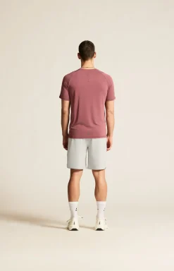 Collective Bi-Blend Ss Tee M