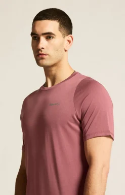 Collective Bi-Blend Ss Tee M