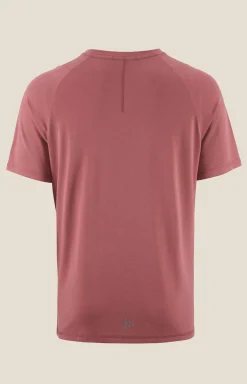 Collective Bi-Blend Ss Tee M