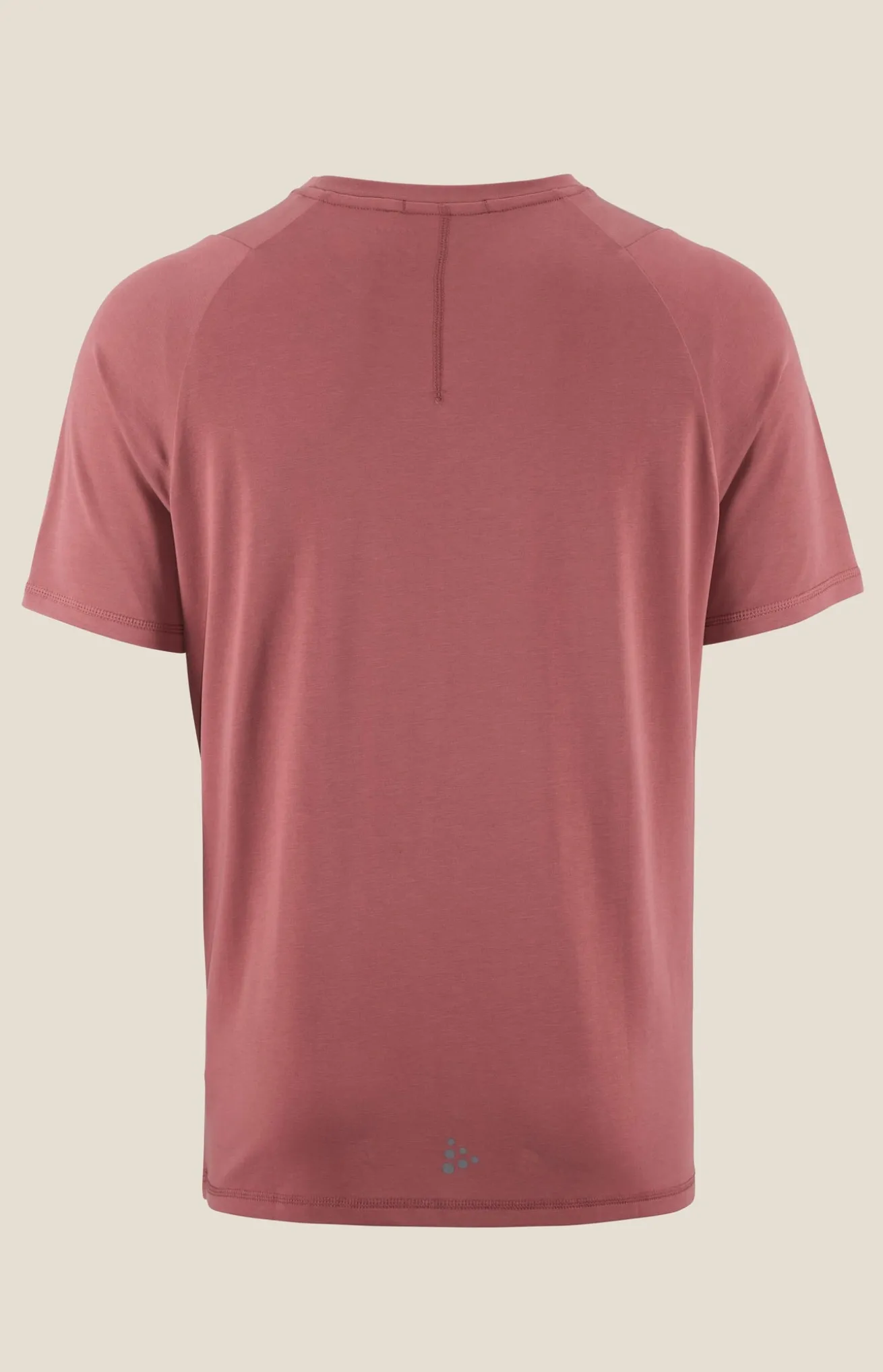 Collective Bi-Blend Ss Tee M