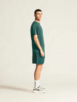 Collective Bi-Blend Ss Tee M