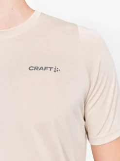 Collective Bi-Blend Ss Tee M