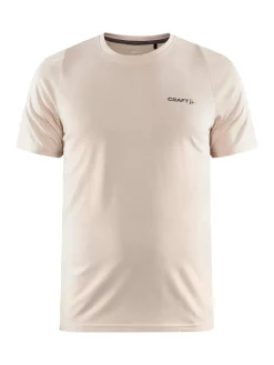 Collective Bi-Blend Ss Tee M